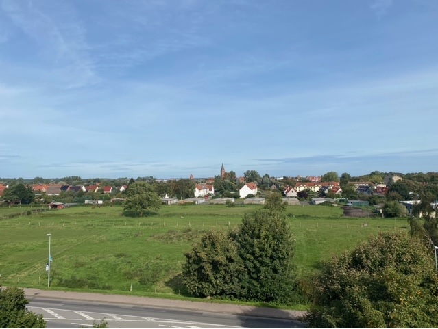 Ausblick Blaue Wiese 16